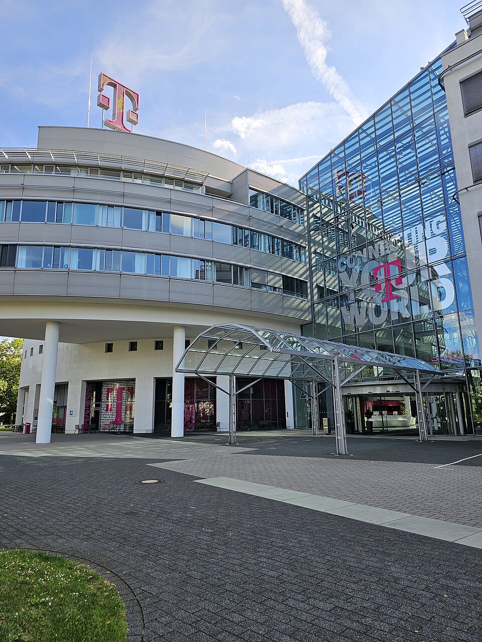 Telekom
