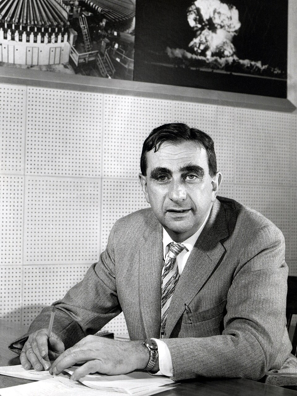 Teller Ede
