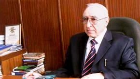 Telman Aliyev