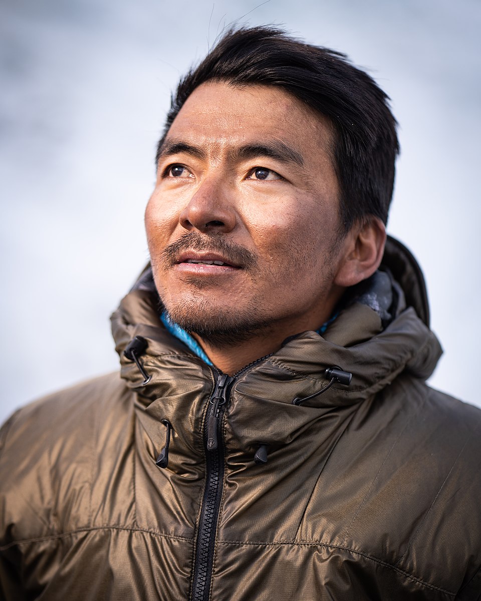 Temba Chhiri Sherpa