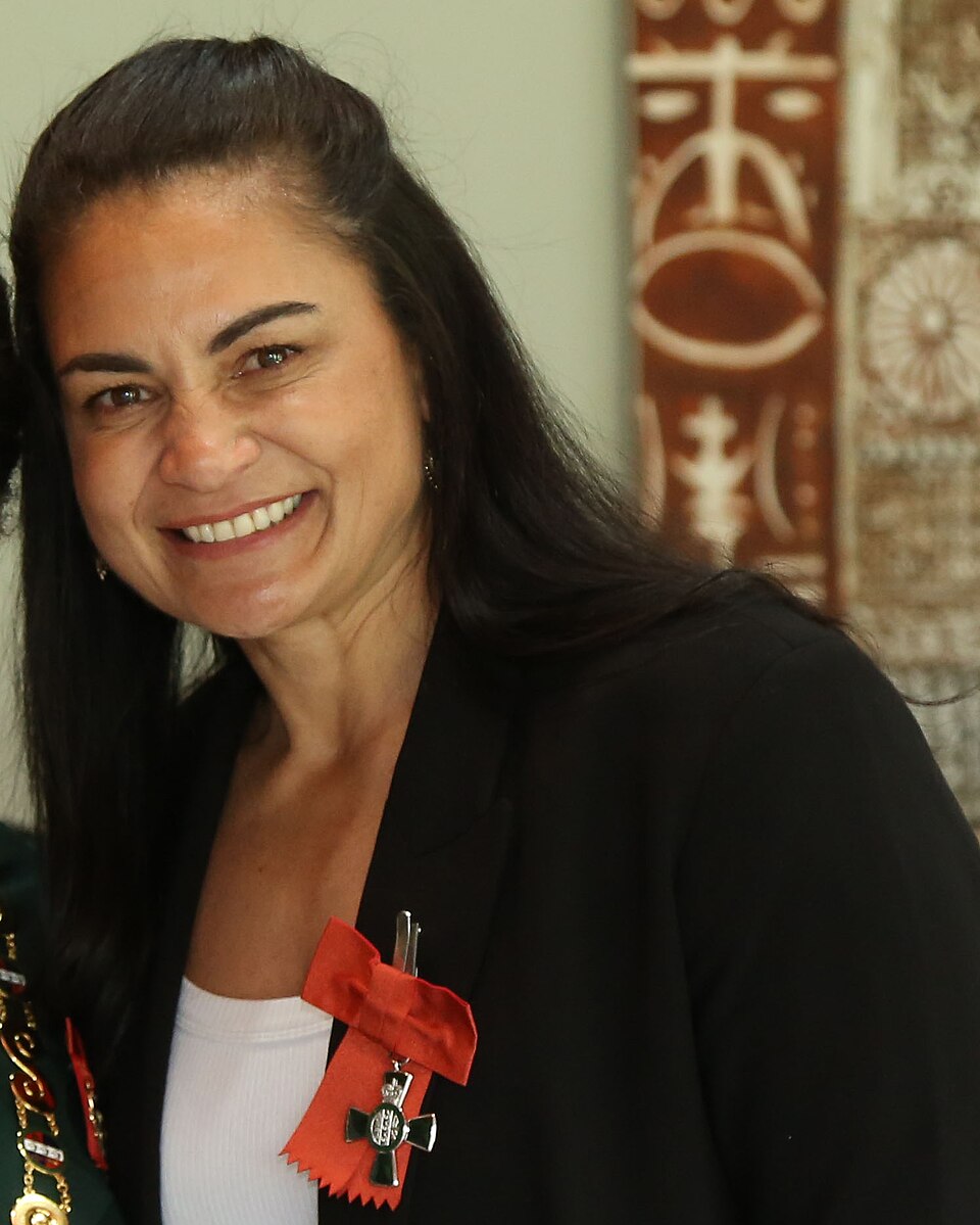 Temepara Bailey