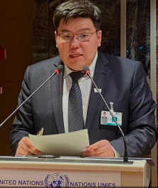 Temirlan Sultanbekov