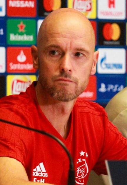 Ten Hag