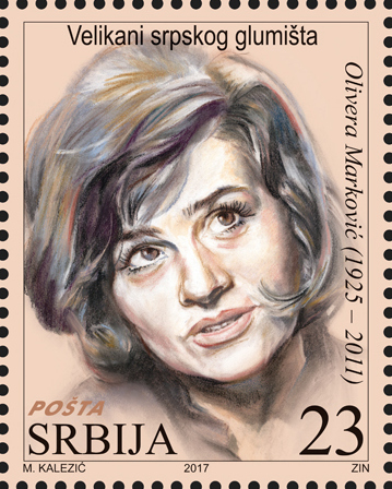 Tena Marković
