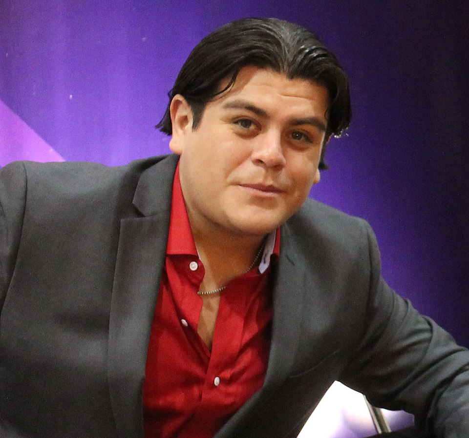 Tenay Rodríguez
