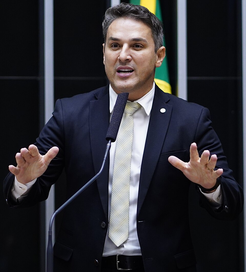 Tenente-Coronel Zucco