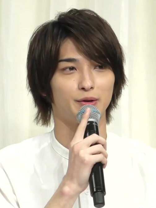 Tenma (Ryusei Yokohama)