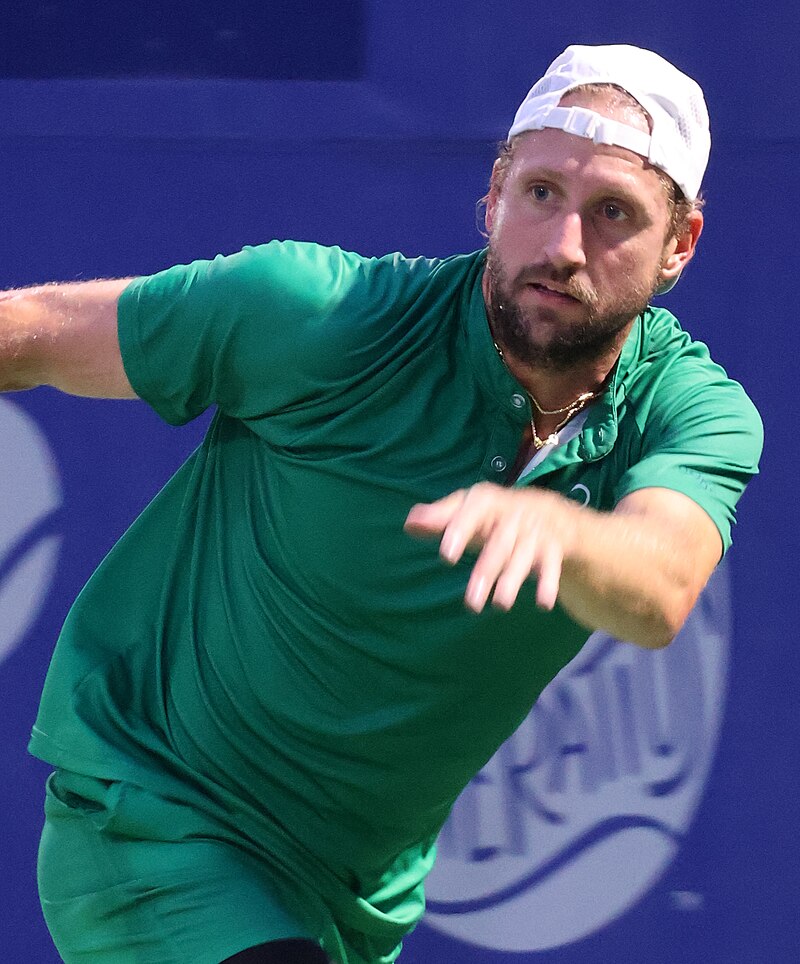 Tennys Sandgren