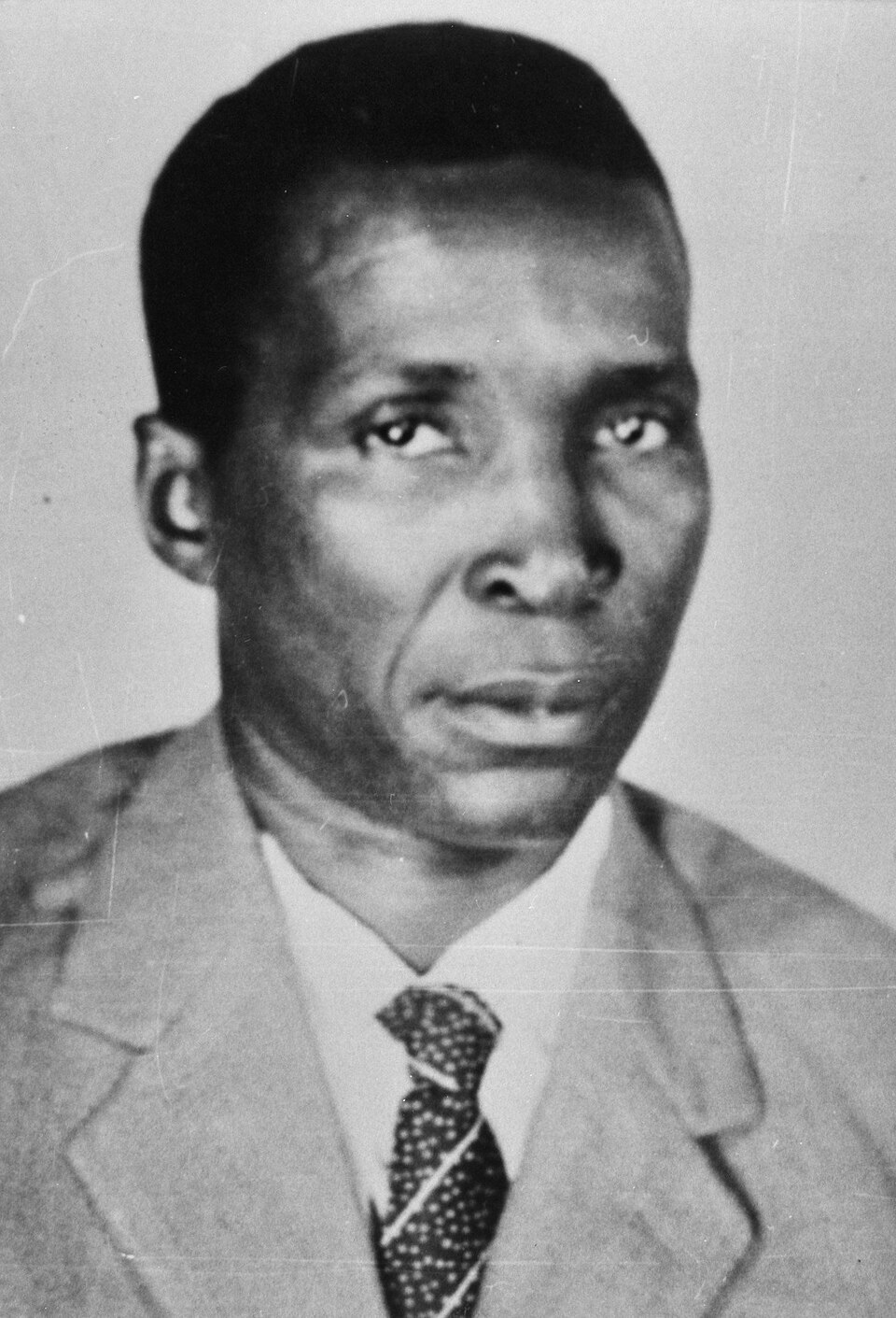 Tennyson Nze