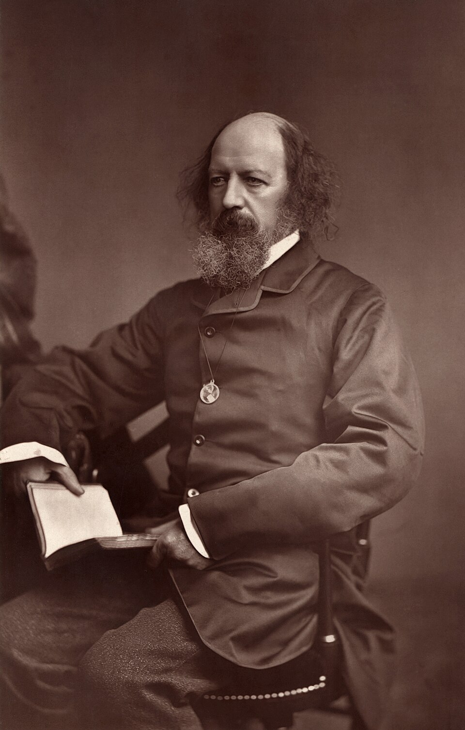 Tennyson Williams