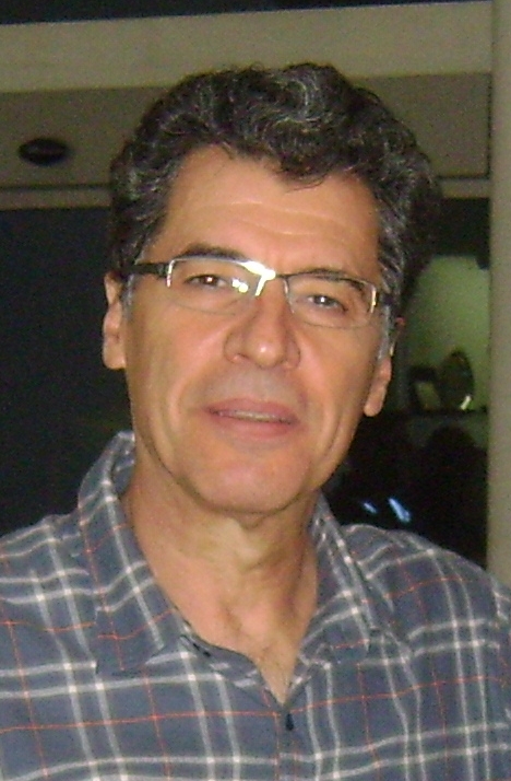 Téo Pereira
