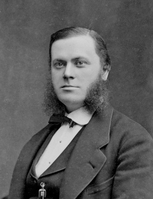 Teodor Mărieș