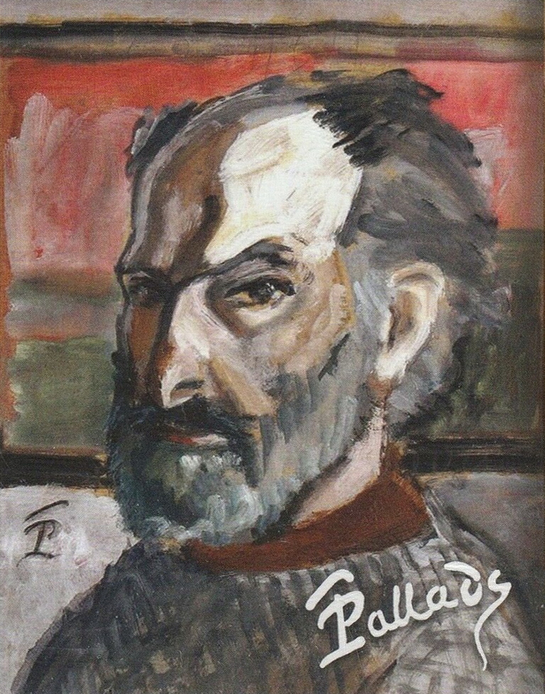 Teodor Pallady