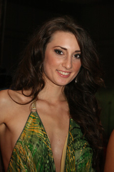 Teodora Nicoară