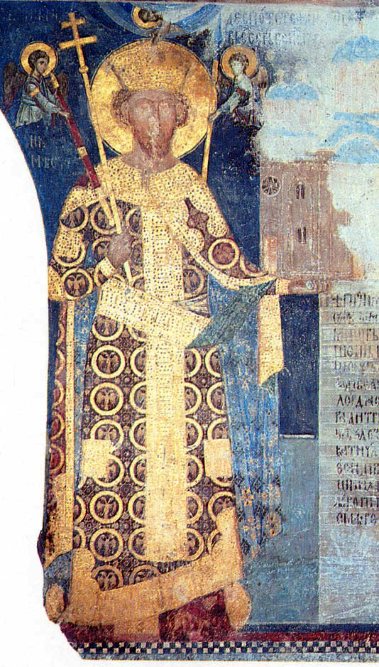 Teodora Rađenović