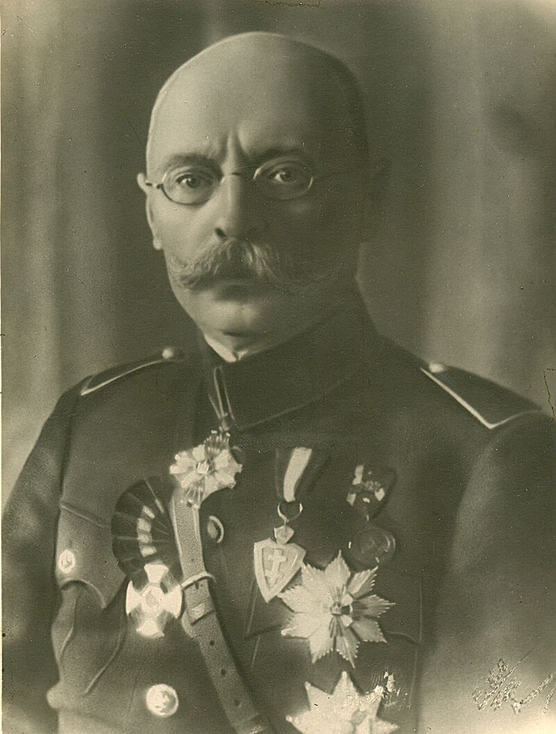Teodoras Biliūnas