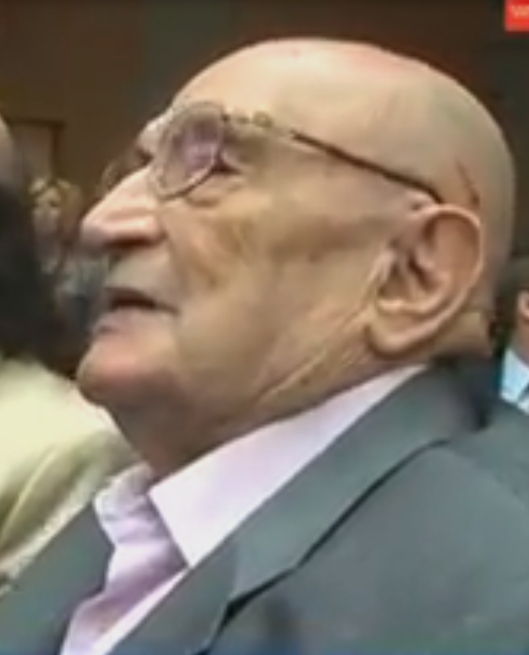 Teodoro Caballero