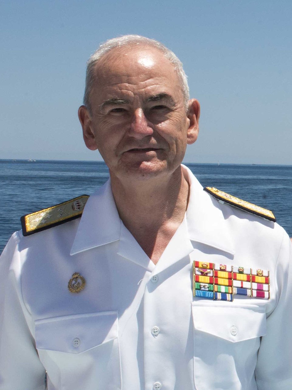 Teodoro Esteban López Calderón