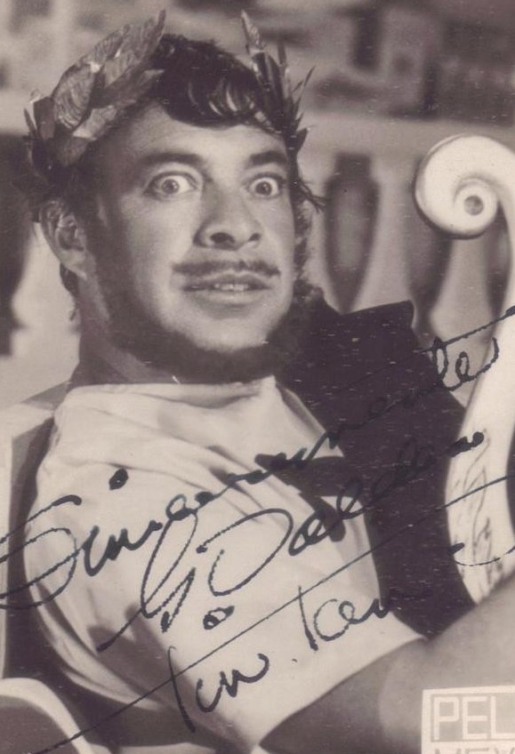 Teodoro Gómez