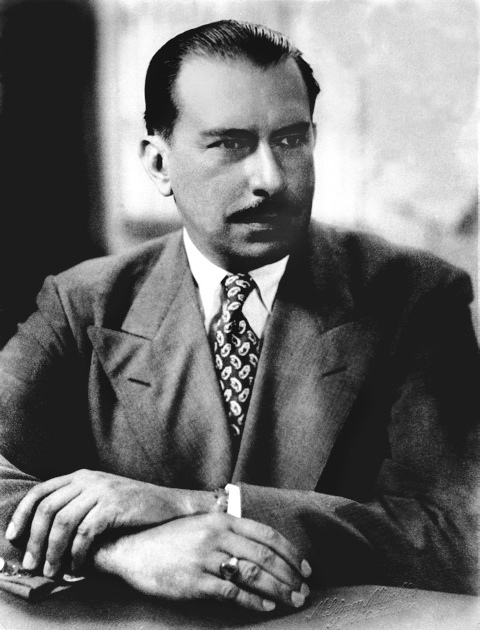 Teodoro Picado