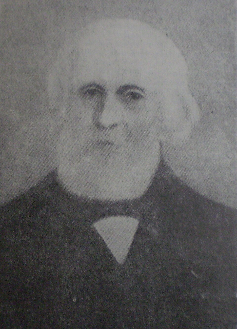 Teodoro Sánchez