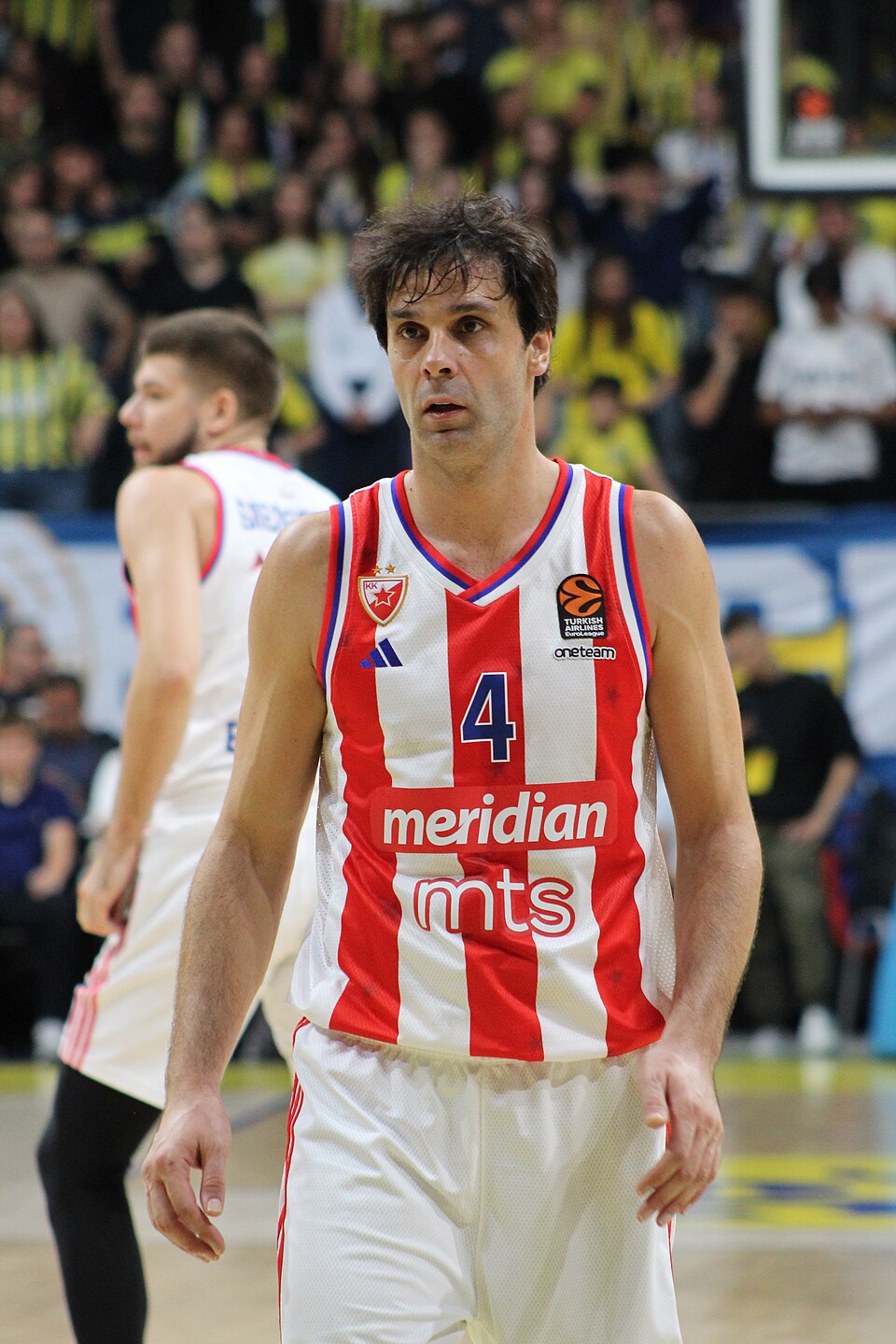 Teodosic