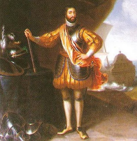 Teodosio I