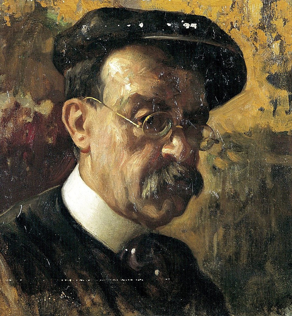 Teofilo Castillo