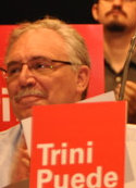 Teófilo Serrano