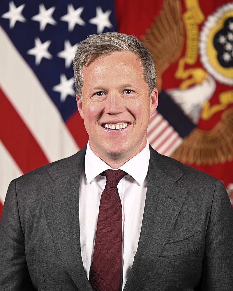 Terence Emmert