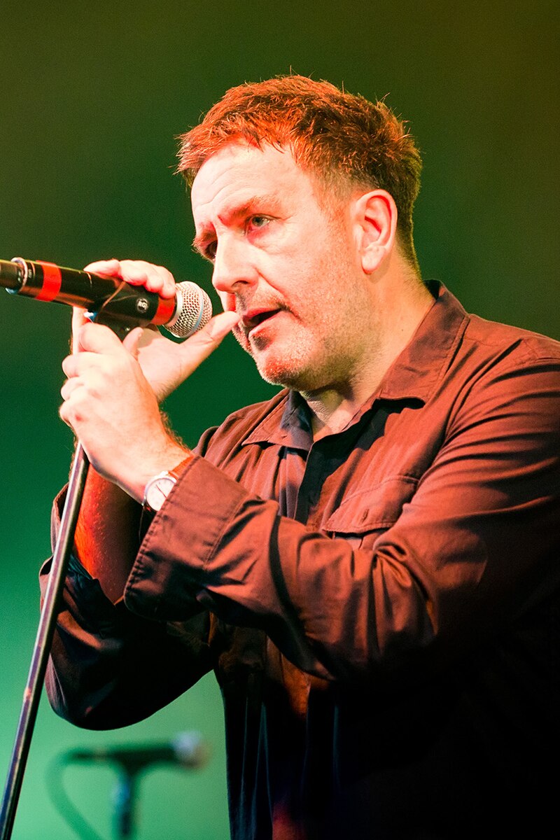Terence Gallagher