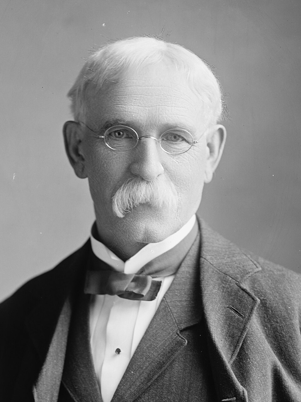 Terence Powderly