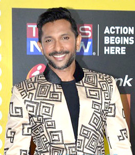 Terence Singh