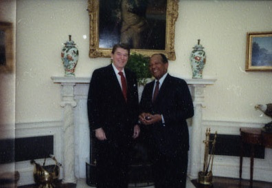 Terence Todman