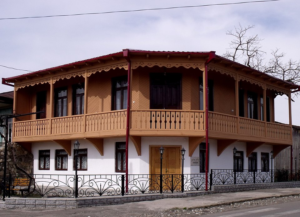 Terenti Graneli