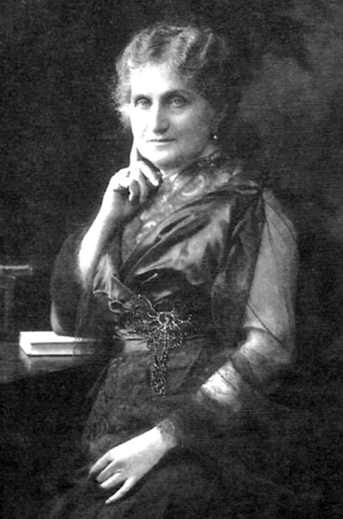 Teresa Anchorena