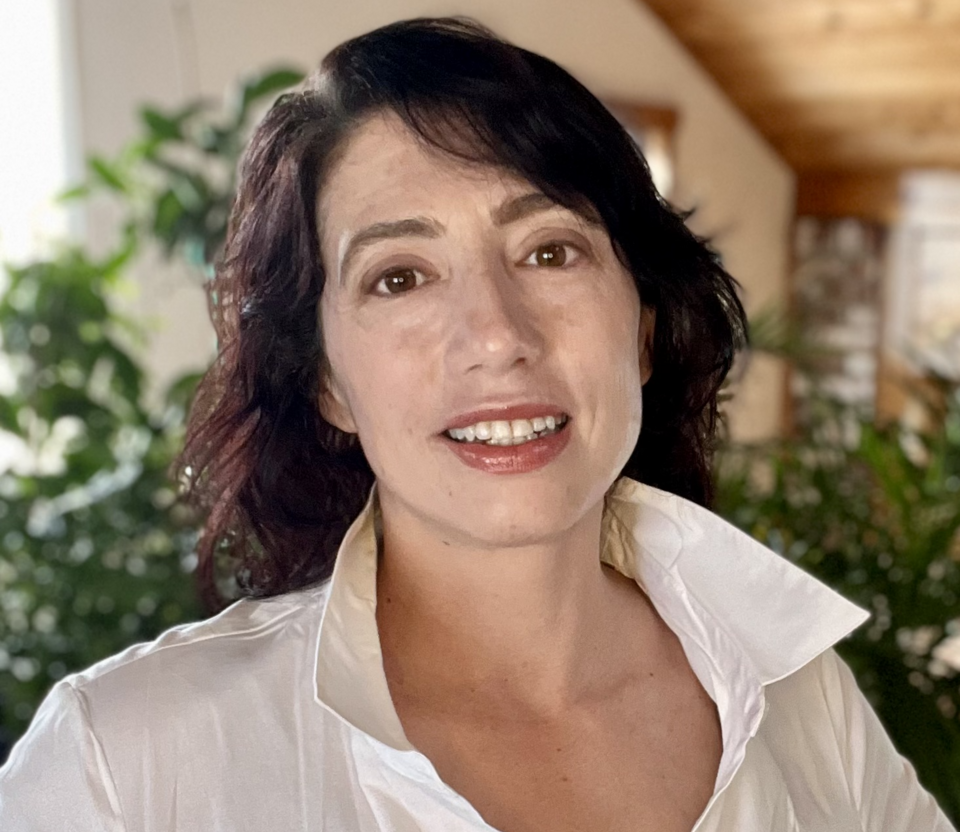 Teresa Cabanes