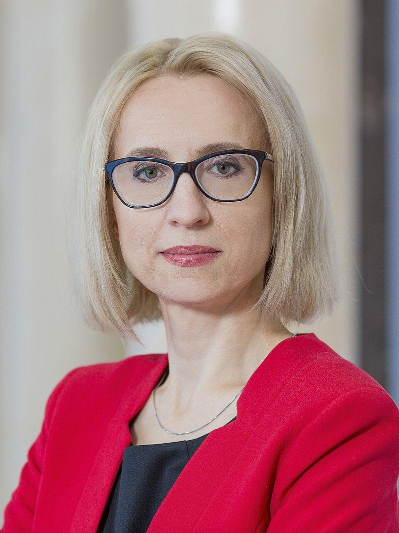 Teresa Czerwinska
