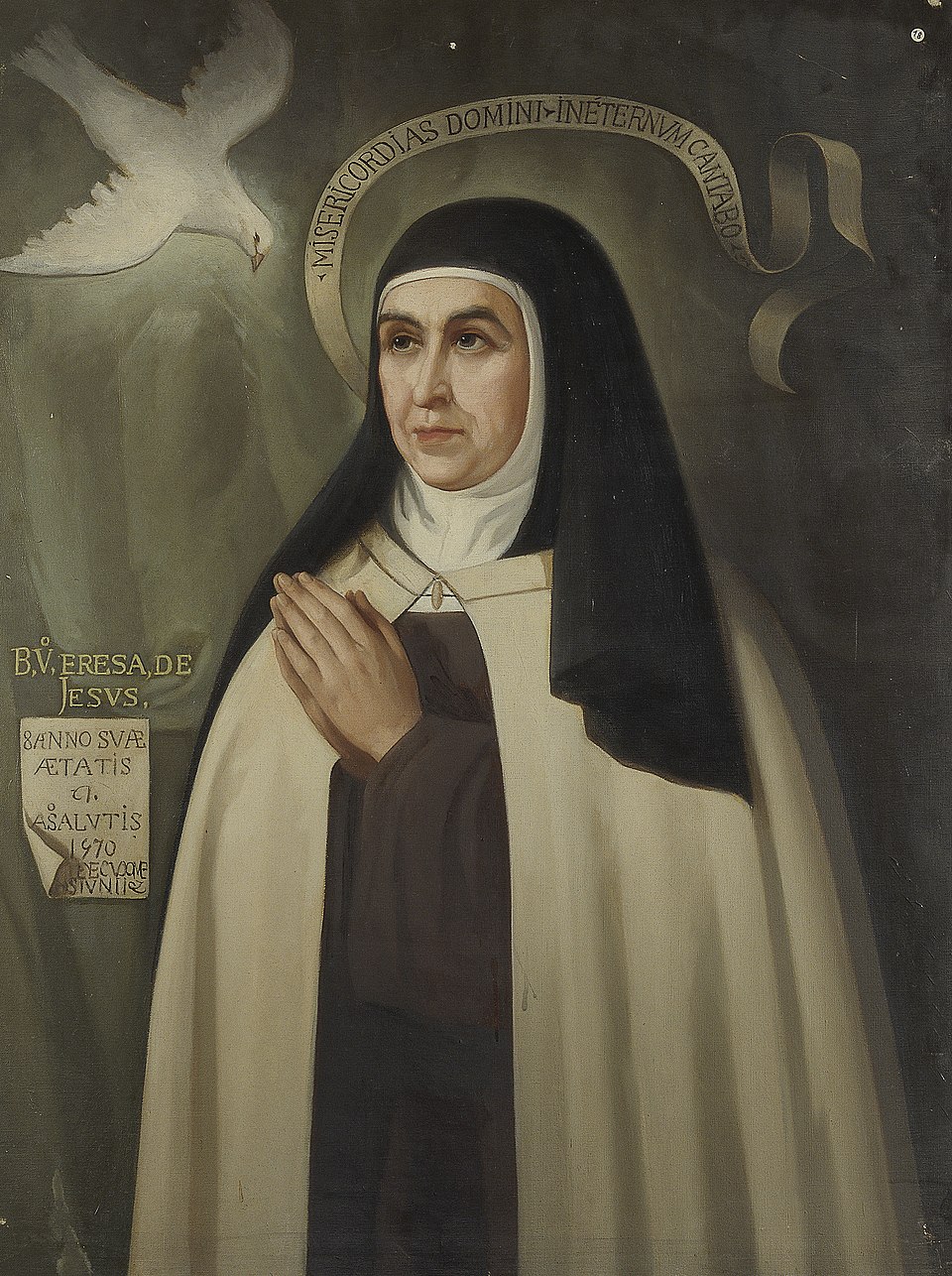 Teresa del Niño Jesús