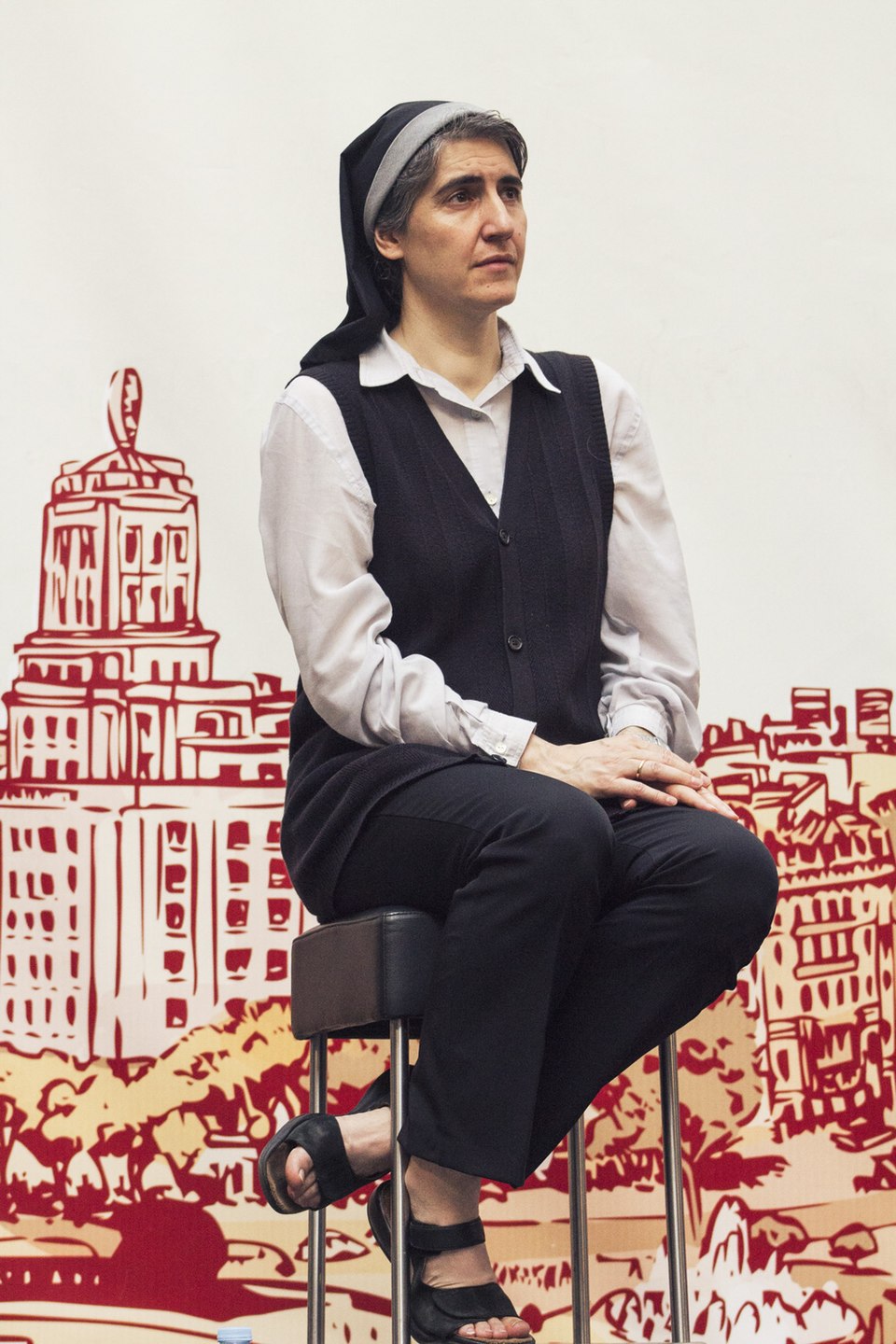 Teresa Forcades