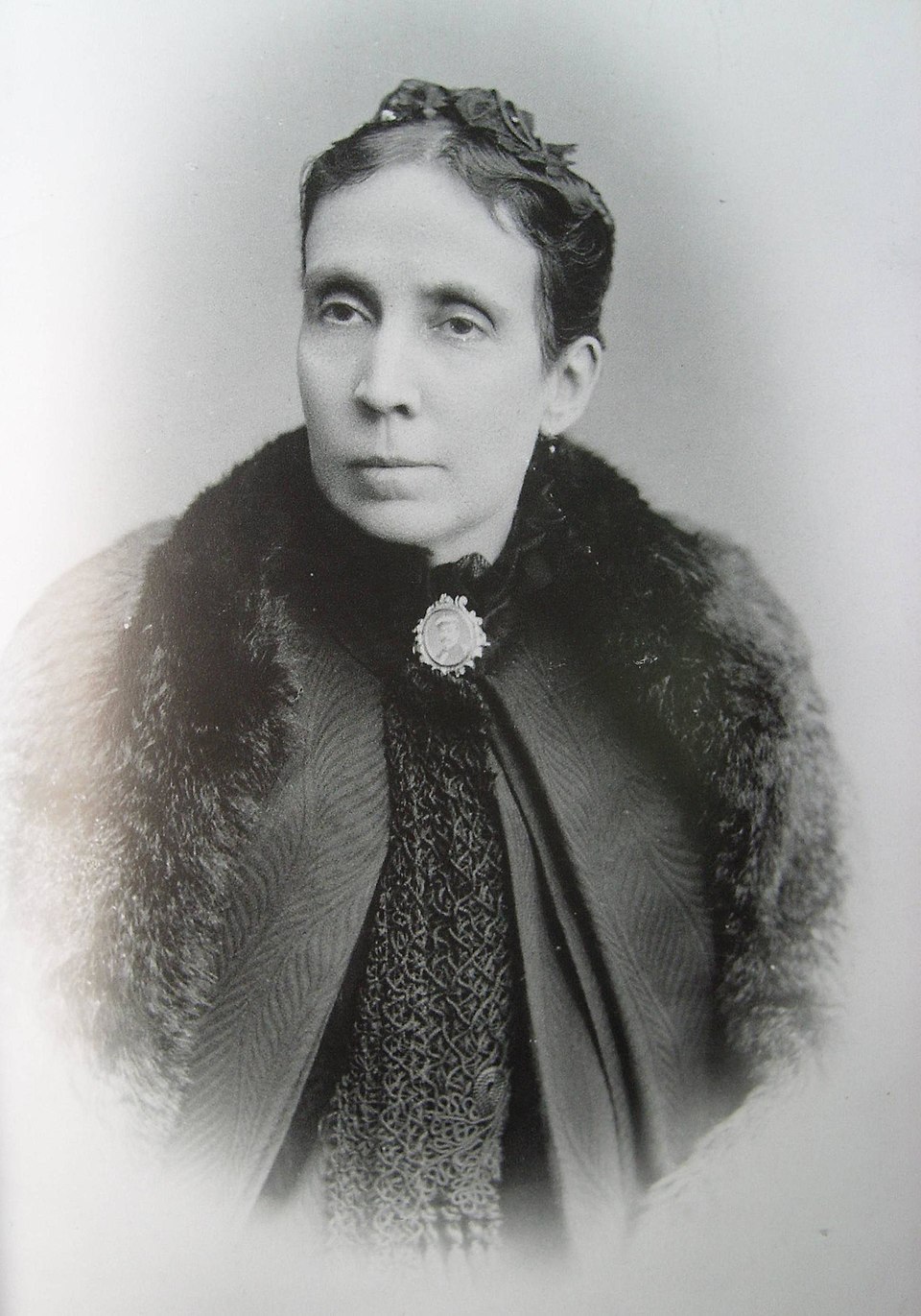 Teresa González