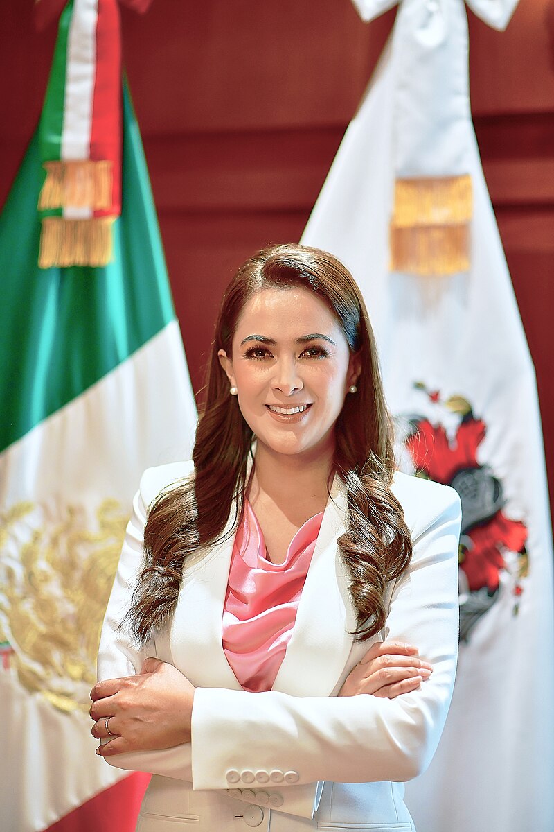 Teresa Jiménez Esquivel