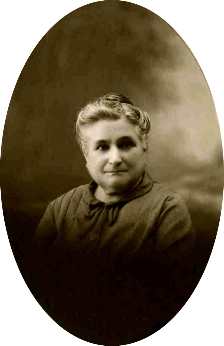 Teresa Manes