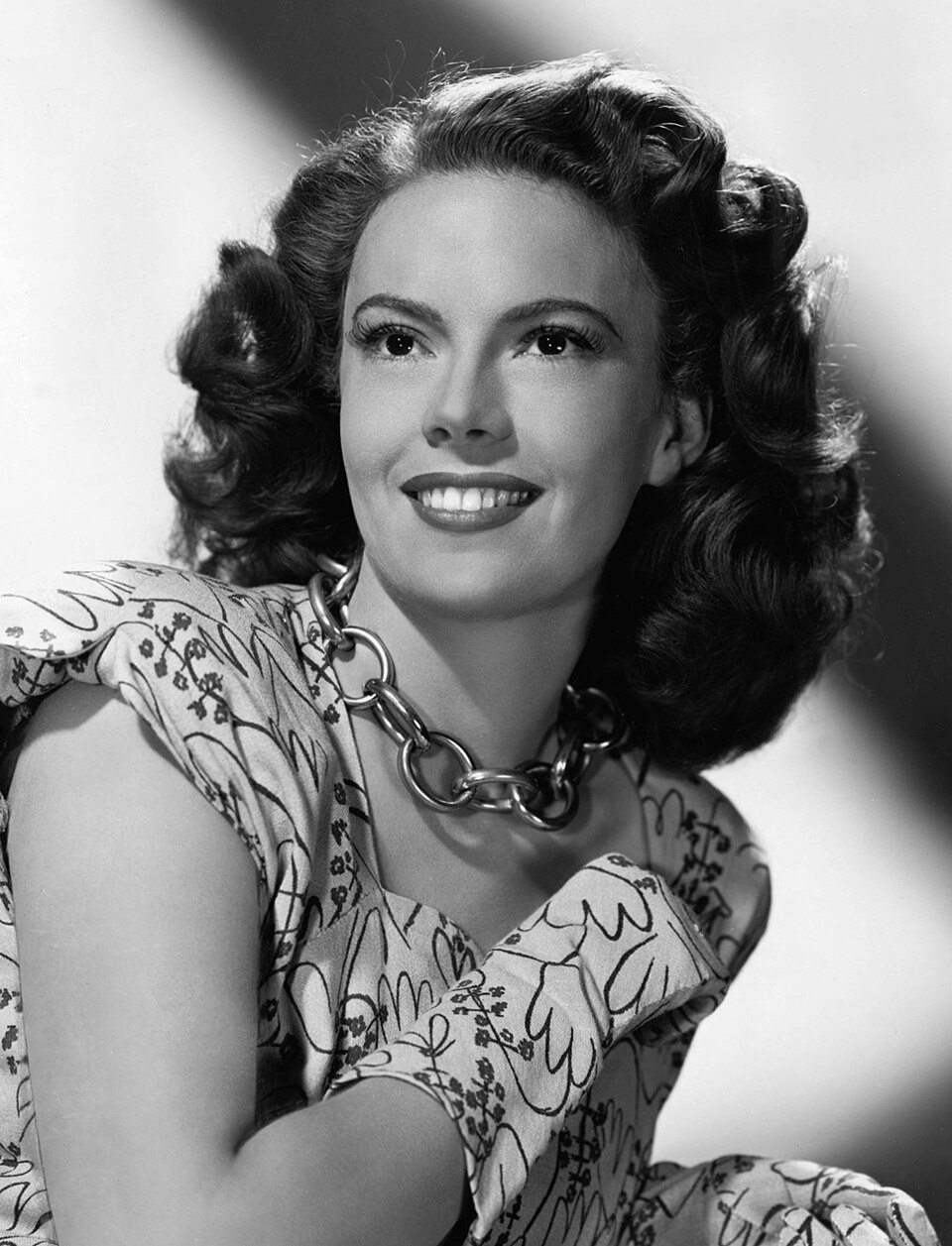 Teresa Meadows