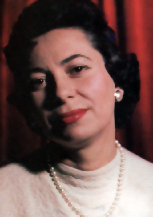 Teresa Noronha