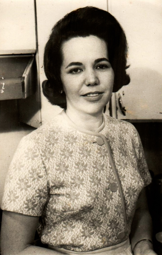 Teresa Ocampo