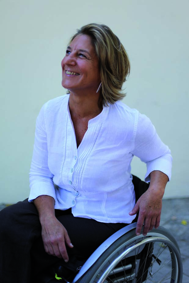 Teresa Silva