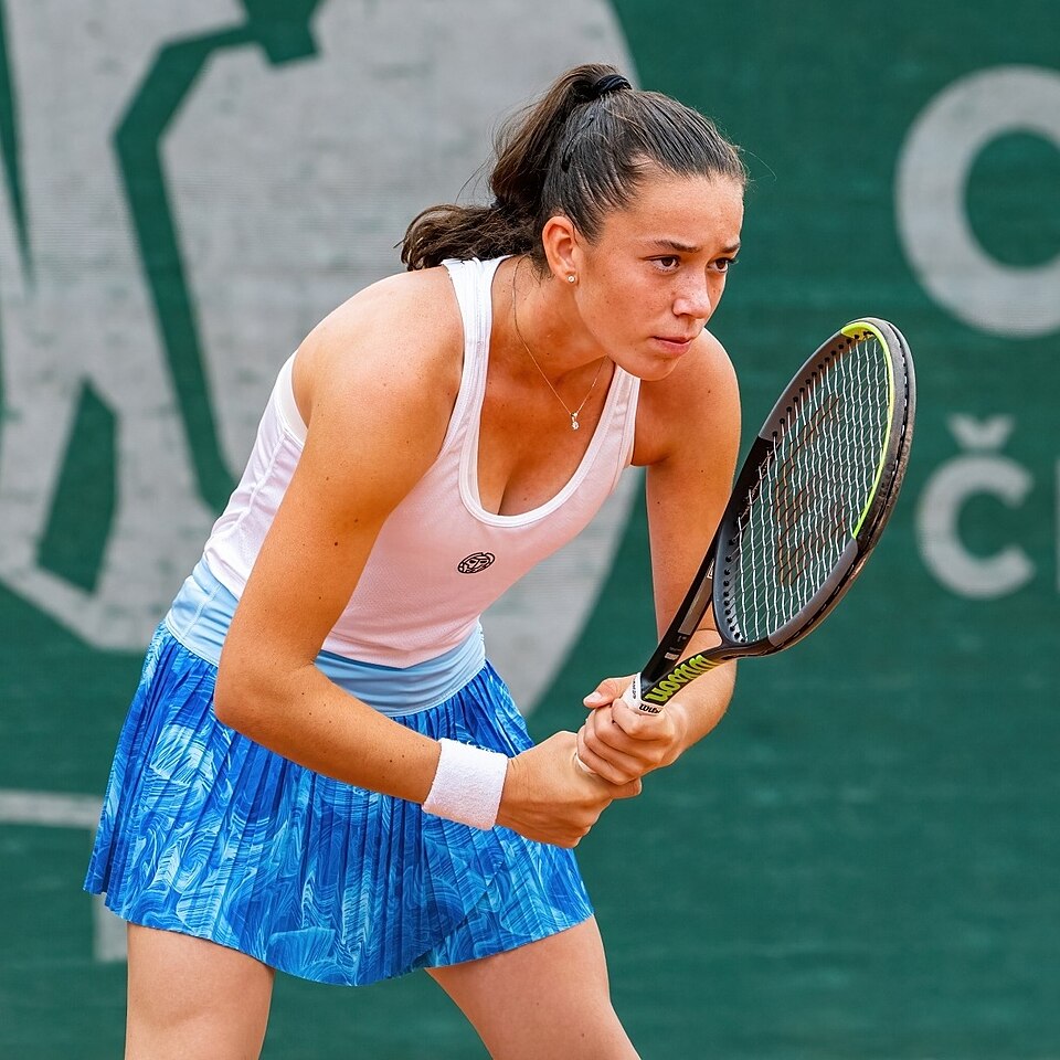 Teresa Valentova