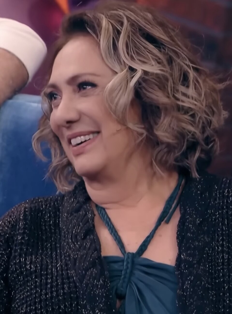 Teresinha Araújo