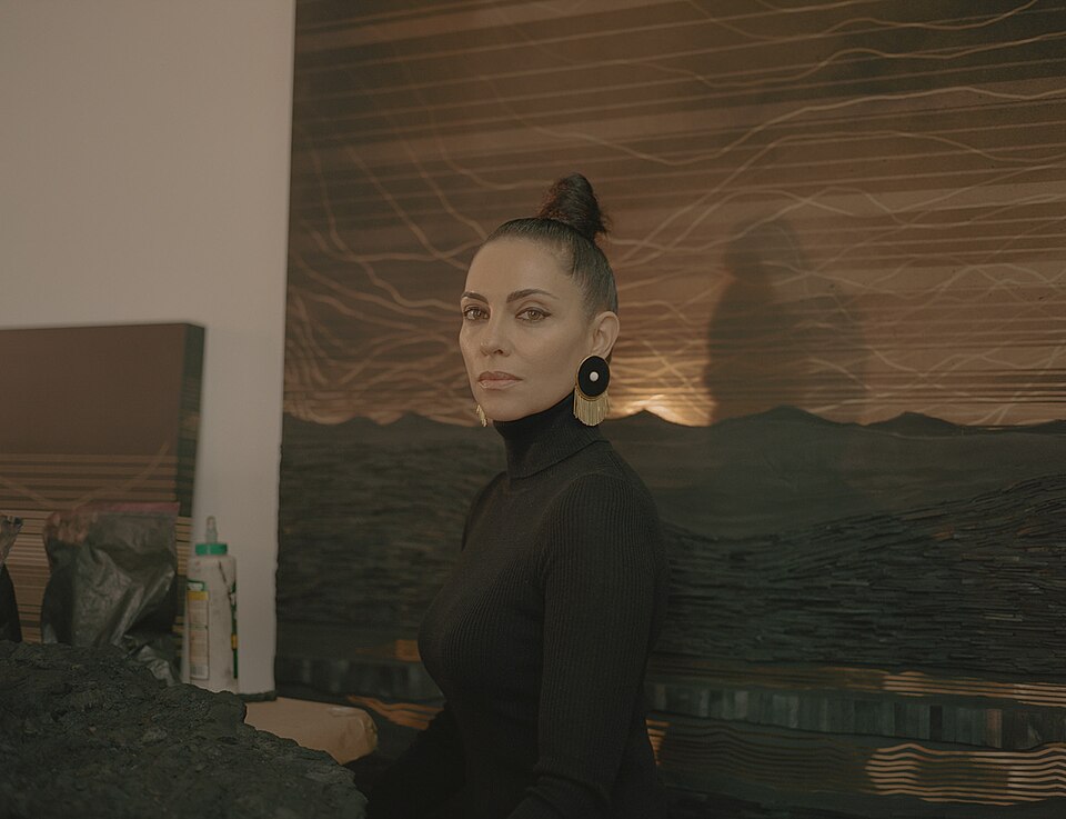 Teresita Fernández